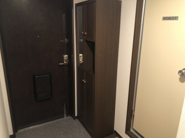 アピア安富の物件内観写真